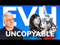 Capture de la vidéo Why Eddie Van Halen Is Uncopyable