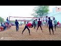 Geejgarh vs police line dausa final match dausa tournament