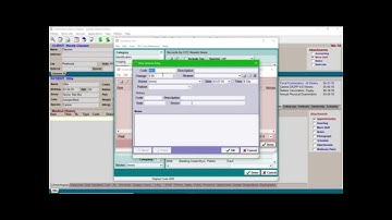 Managing Hospital Supplies in AviMark