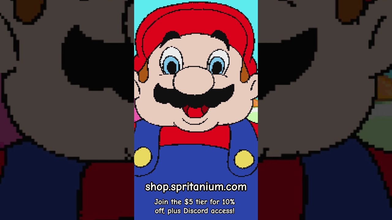 Uhh, what do I put here? I never used one of these phone things before! #mario #hotelmario #ytp