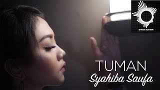 Syahiba Saufa - Tuman (Music Visualizer)