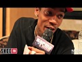 WIZ KHALIFA X KARMALOOPTV X ROCK THE BELLS 2010 NYC