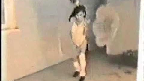 Lady Gaga - Born This Way (official music video)