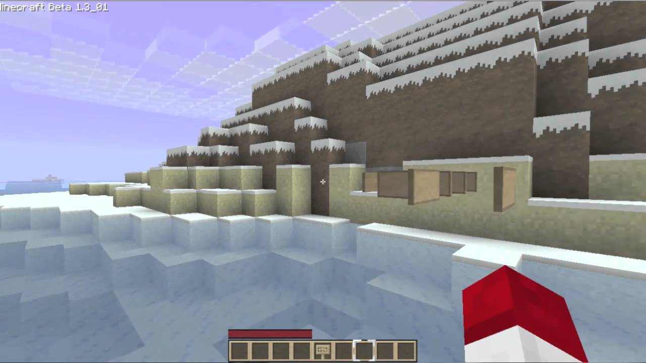 Minecraft Sign Glitch Undiscovered? YouTube