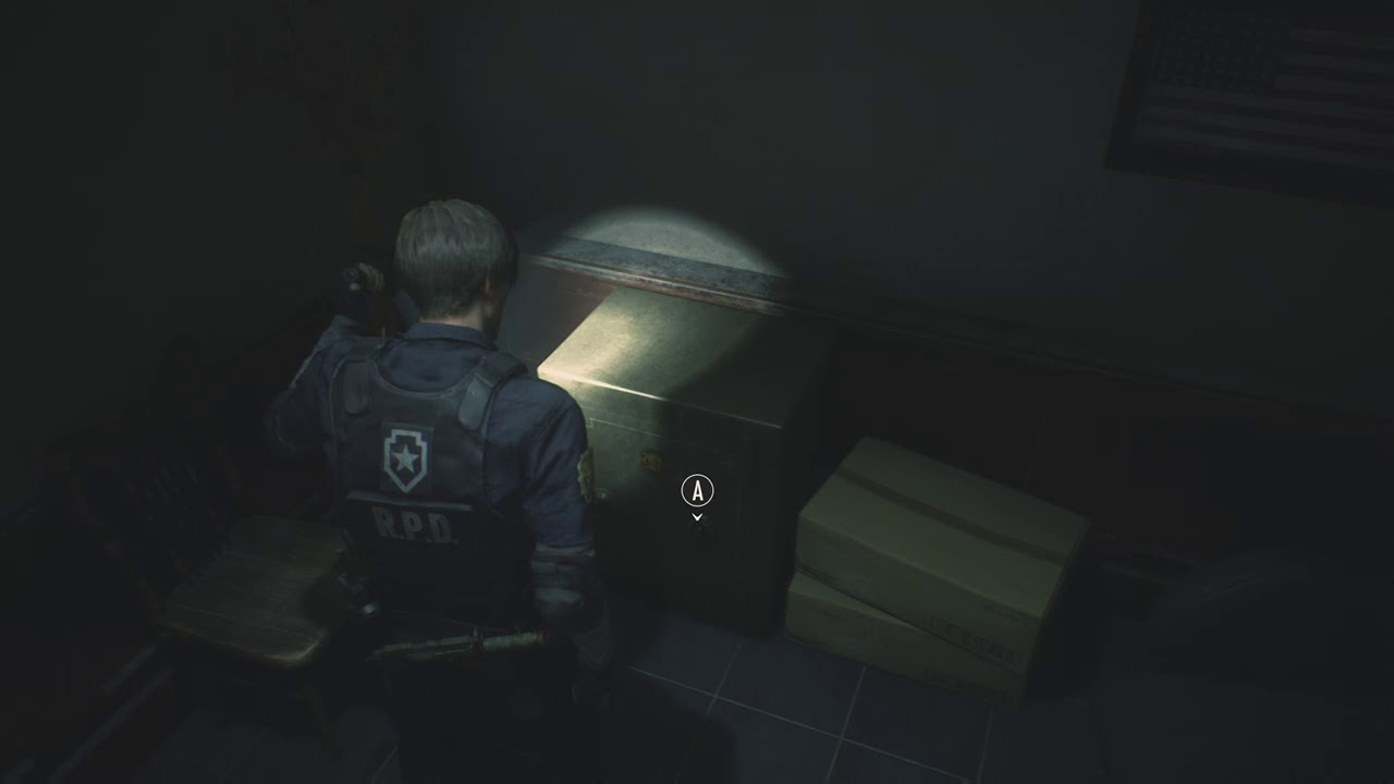 evil west gameplay evil west gameplay
