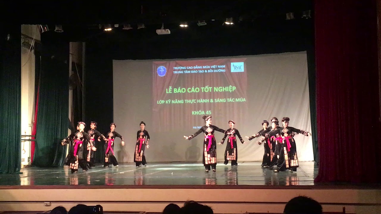 Tiếng đàn trên nương -- Nhóm 1--- K45