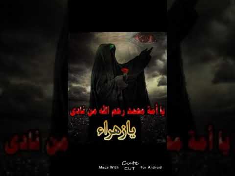 شبيها امي وليش متغير وضعها باسم الكربلائي