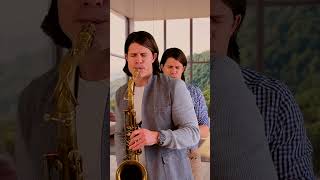 Saxophone Cover Of Floyd Cramer - Last Date
