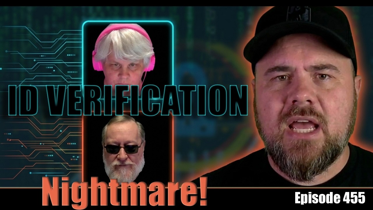 They Want Your ID. Here’s Why You Must Say NO