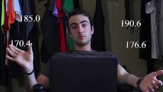 I LOST 6 POUNDS IN 2 HOURS!(Weight Loss Competition)