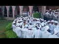 Darul uloom faizan e ashraf  tour of madina for hajj umra qari bilal sahab