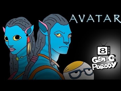 The Final Battle for Pandora - AVATAR | Gen C AI Parodies #02
