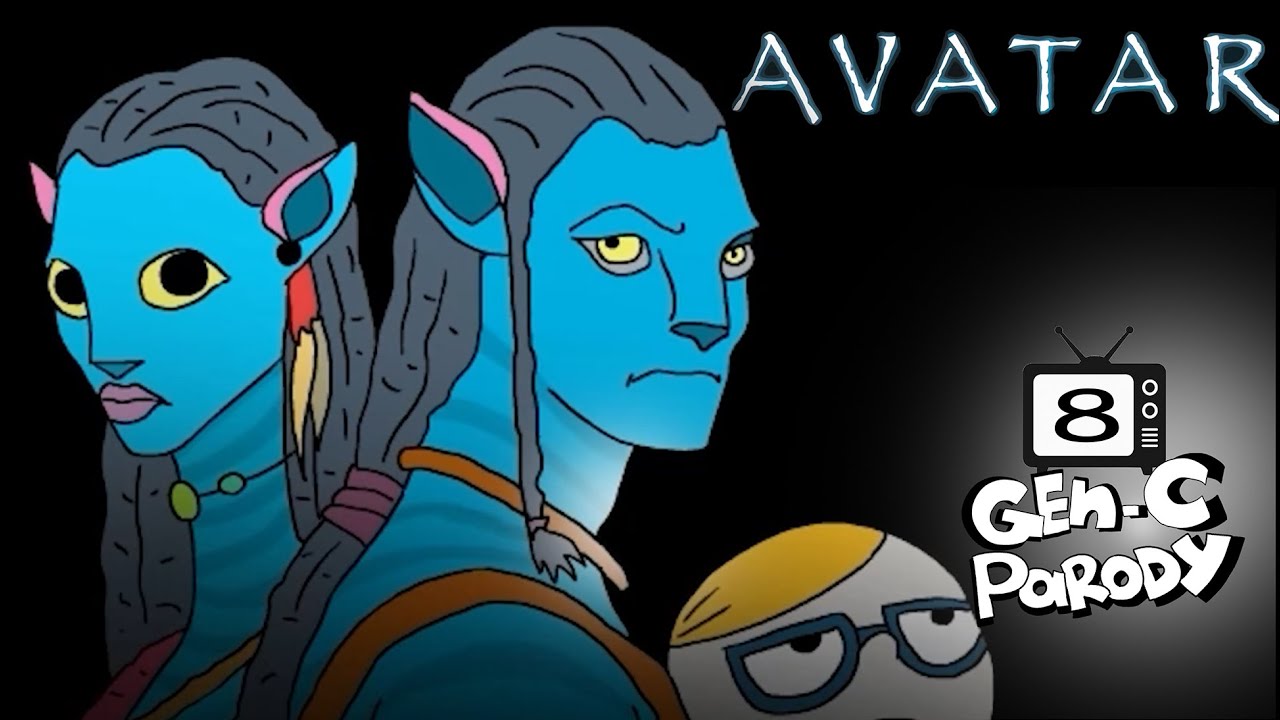 The Final Battle for Pandora - AVATAR | Gen C AI Parodies #02 - YouTube