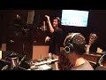 Baby love feat rcity in studio with redone