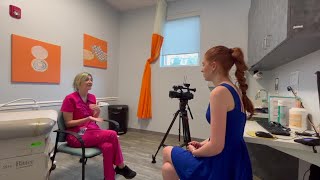 Organization offering free breast screenings and pap smears in Northwest Tallahassee