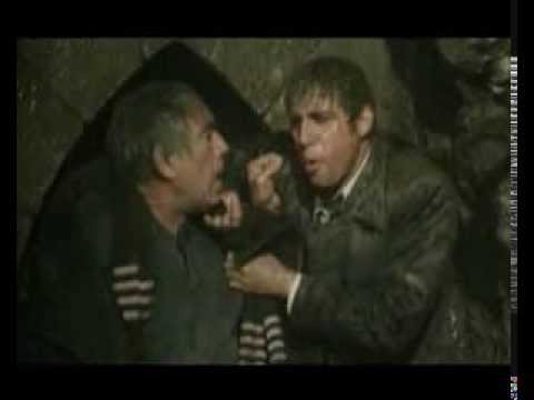 საყდრისის ბლეფი -- ჩელენტანო საყდრისში