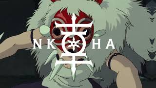 NKOHA - Princess Mononoke