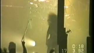 Sepultura - 03 - Desperate Cry (Live 17. 3. 1992 Helsinki)