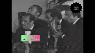  أدى حالك يا هوا  للمطرب محرم فؤاد مقطع نادر يذاع لأول مرة - اسمعها