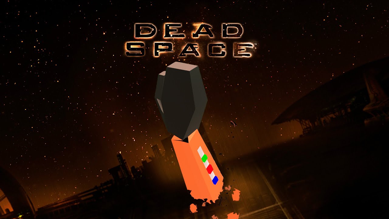 DEAD SPACE: El origen de la mejor franquicia de horror cósmico