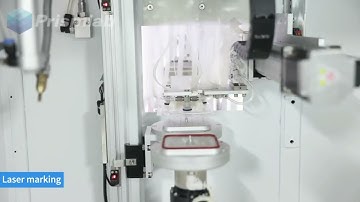 AUTOMATIC TRIMMING-ACTA-E