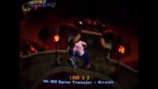 THUG 2: Secret Glitch on Pro Skater