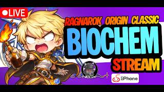 rooc Late Afternoon Tr Dimension Drill Later  Biochemist Pov