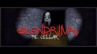 Slendrina:The cellar and Color Switch(Iphone Gameplay) screenshot 1