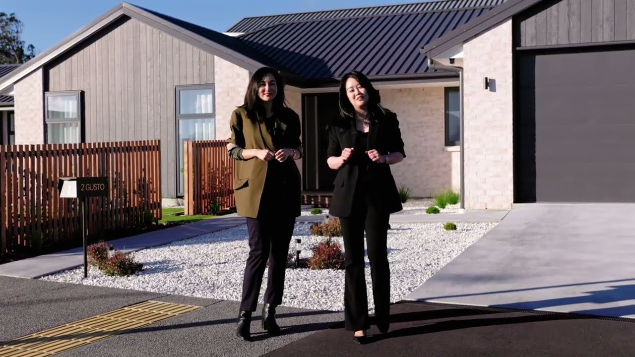 2 Gusto Lane, Halswell