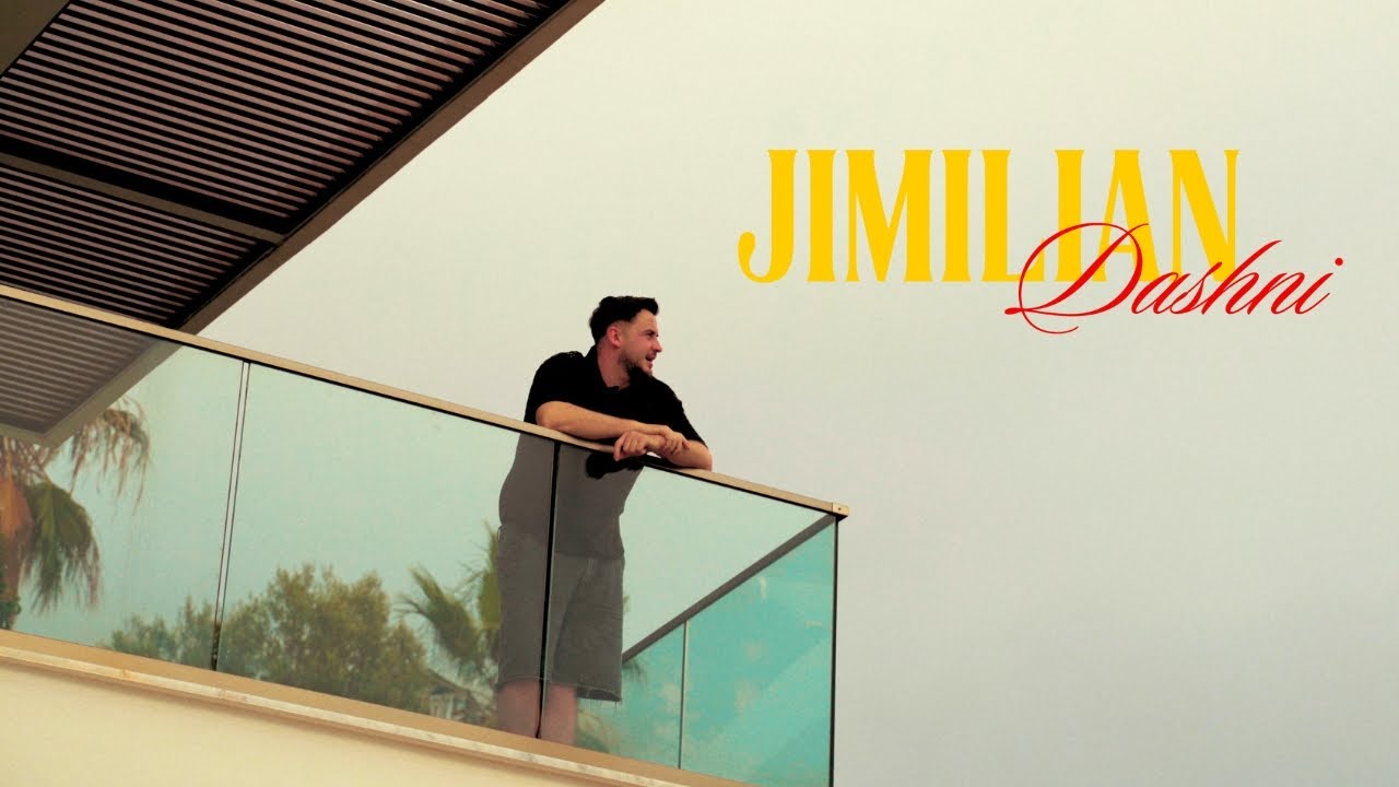 Watch Jimilian - Dashni on YouTube Watch Jimilian - Dashni on YouTube