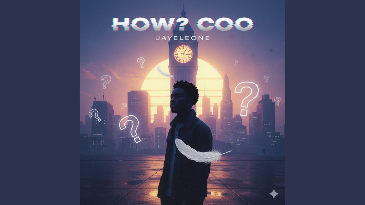 Watch How? Coo on YouTube Watch How? Coo on YouTube