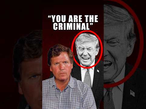 Trump Messed up Again…
