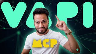 How to use MCP inside VAPI VoiceAI Agent