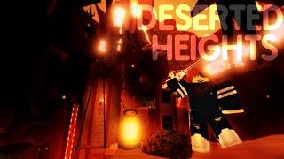 Deserted Heights is back! (FE2CM Timelines)