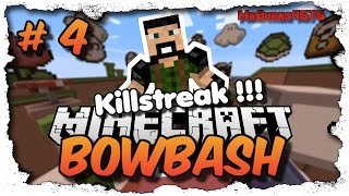 Minecraft - Bow Bash # 04 | Schwerer Gegner GELB [Deutsch]