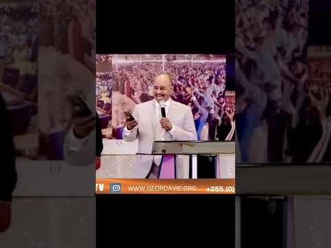 Harmonize Kutabiliwa Makubwa Na Nabii Huyu 