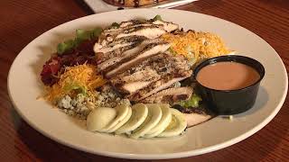 Firehouse Grille and Pub
