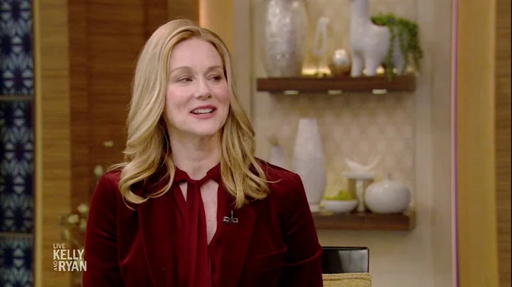 Laura Linney's Thanksgiving