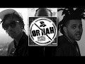 [Lyrics   Vietsub] Ty Dolla $ign - Or Nah ft. The Weeknd, Wiz Khalifa & DJ Mustard