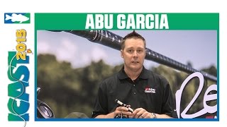 ICAST 2015 Videos - Abu Garcia REVO Inshore Spinning Reels