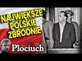 Największe Polskie Zbrodnie: Jerzy Paramonow! Plociuch Historia! Kryminalne Zagadki Film Po Polsku