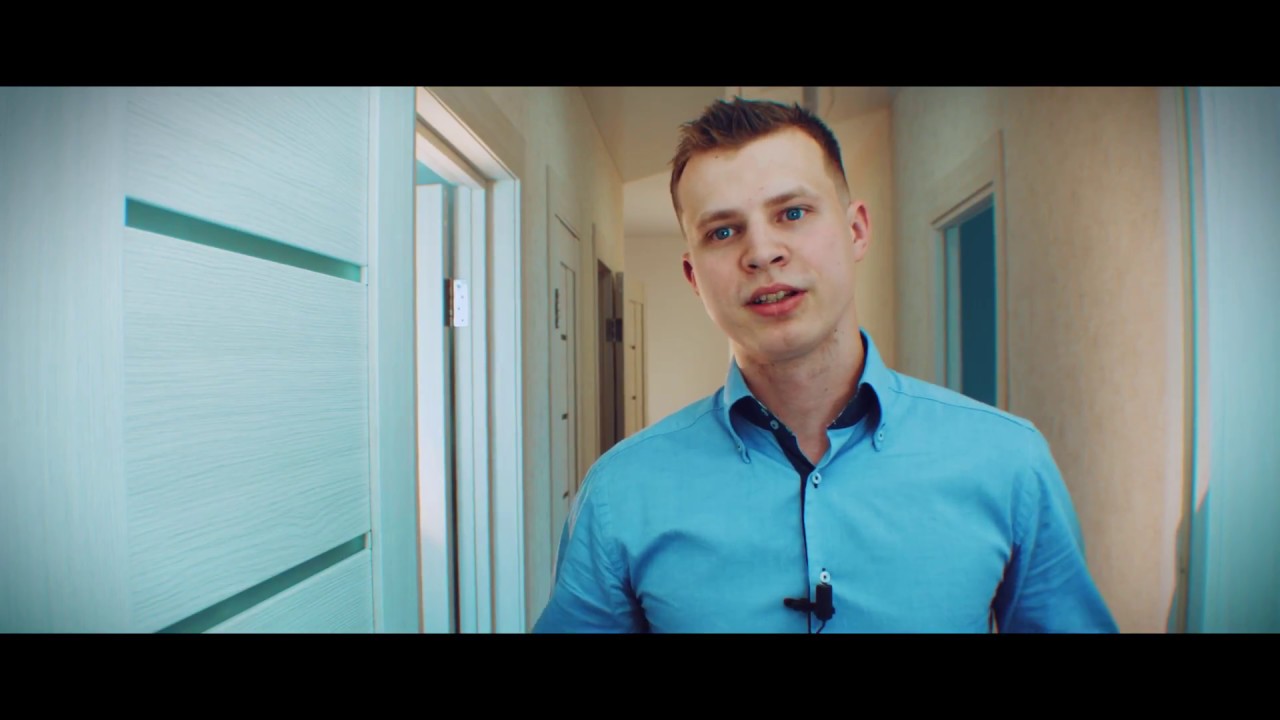 Ремонт квартир, отделка Гродно - YouTube