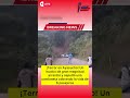 🚨‼️Mueren 6 personas tras caída de un huaico en Ayacucho #news #noticias #popular #noticiasdehoy