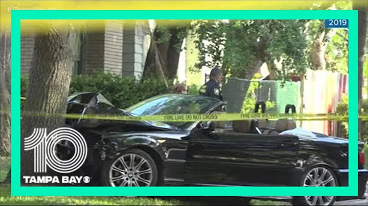 Jury convicts man of manslaughter in 2019 St. Pete road rage shooting