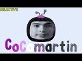 COCO MARTIN x CocoMelon Super Intro Logo Effects Sponsored by Klasky Preview | Confusion