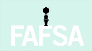 fafsa overview