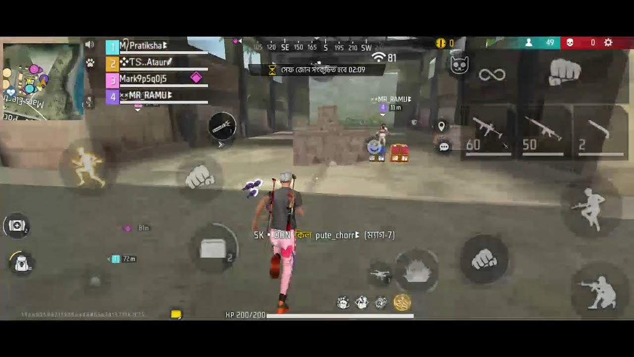Ts Ataur watch today! Let's goooo #streamwithglip - YouTube