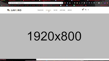 Bài 24 - Show danh mục sản phẩm - Website bán hàng Laravel