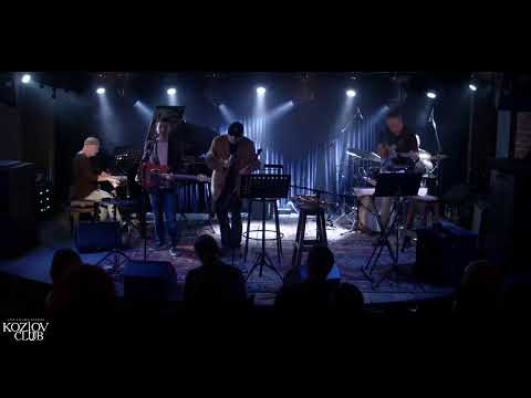 АЛЕКСЕЙ КОЗЛОВ И