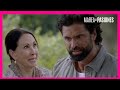 Marcelo desprecia a Juan y María Inés | Marea de pasiones 1/4 | Capítulo 29